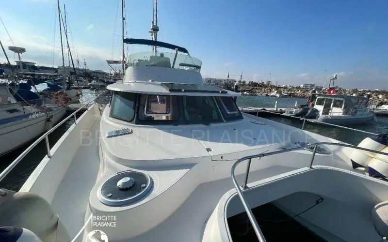 Fountaine Pajot Maryland 37