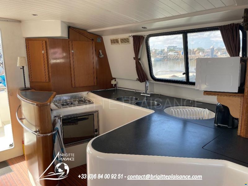 Fountaine Pajot MARYLAND 37