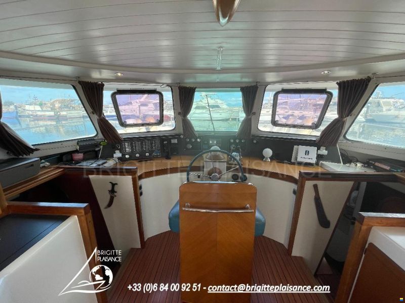 Fountaine Pajot MARYLAND 37