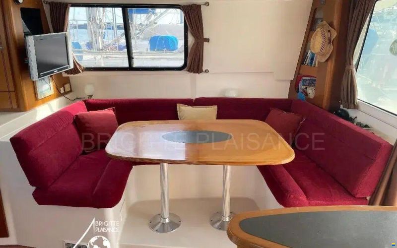 Fountaine Pajot Maryland 37