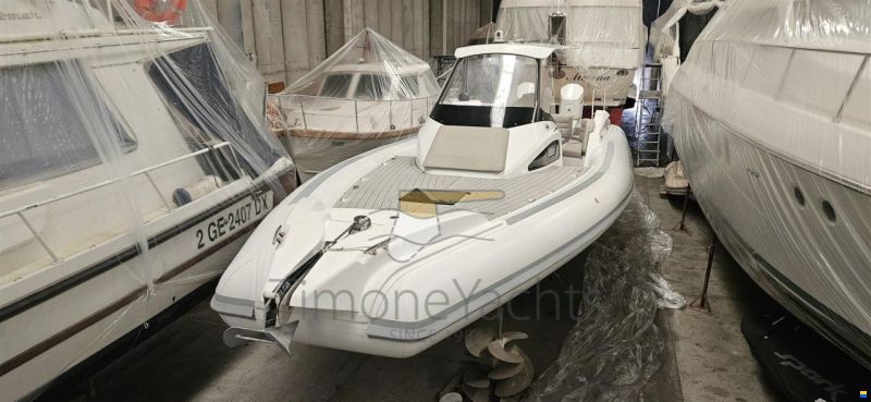 MV Marine Mito 45