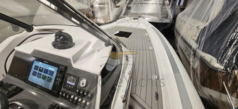 MV Marine Mito 45