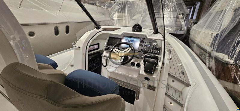 MV Marine Mito 45