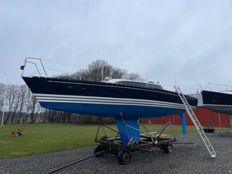 X-Yachts X-99