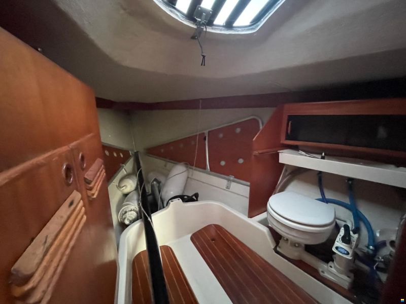 X-Yachts X-99