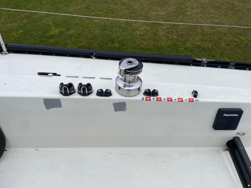 X-Yachts X-99