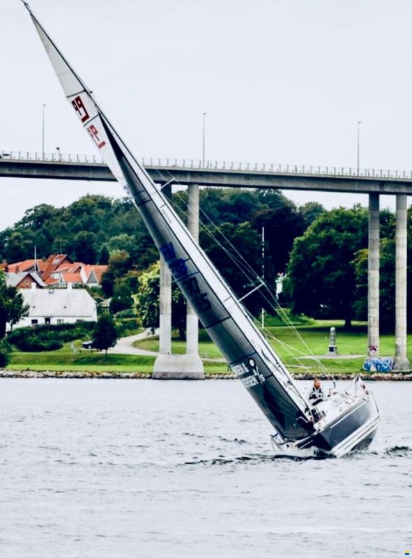 X-Yachts X-99