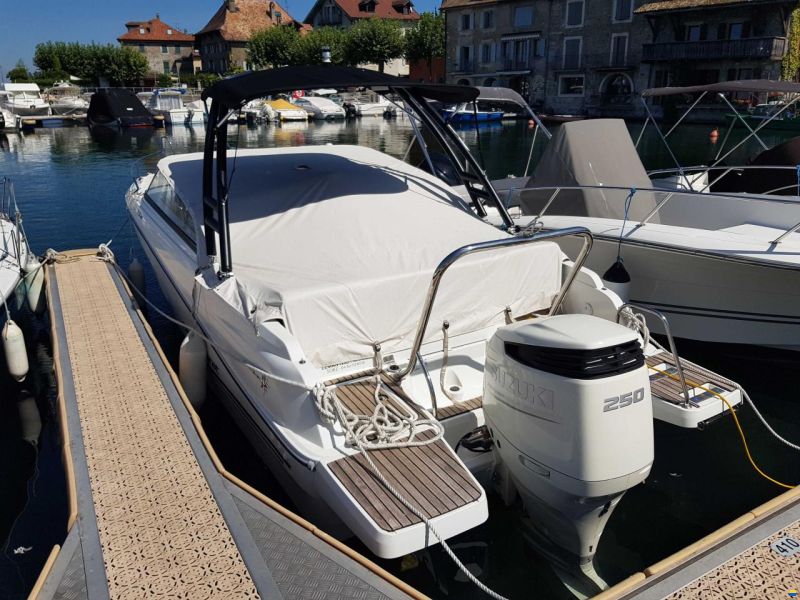 Jeanneau CAP CAMARAT 7.5 BR