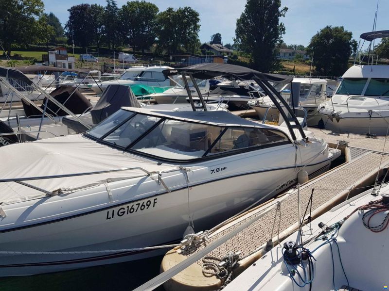 Jeanneau CAP CAMARAT 7.5 BR