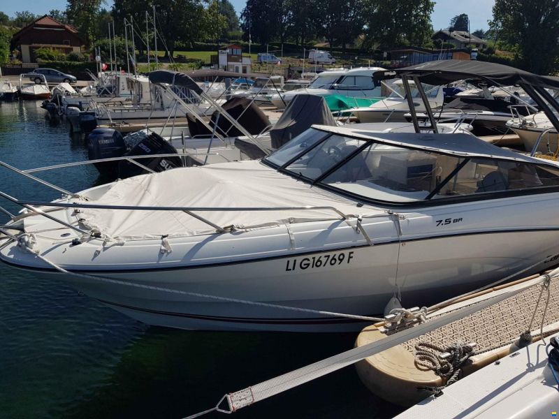 Jeanneau CAP CAMARAT 7.5 BR