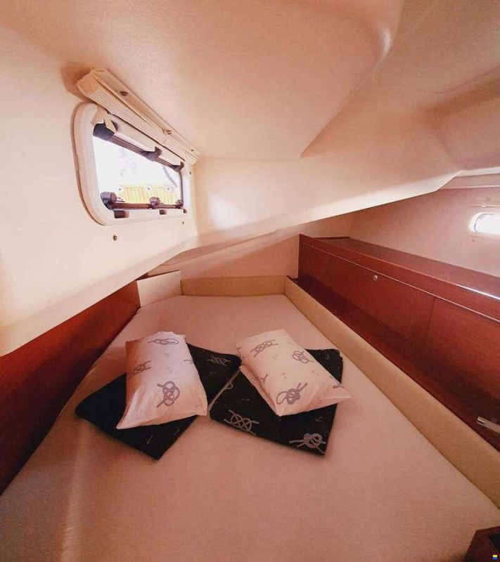 Hanse 505