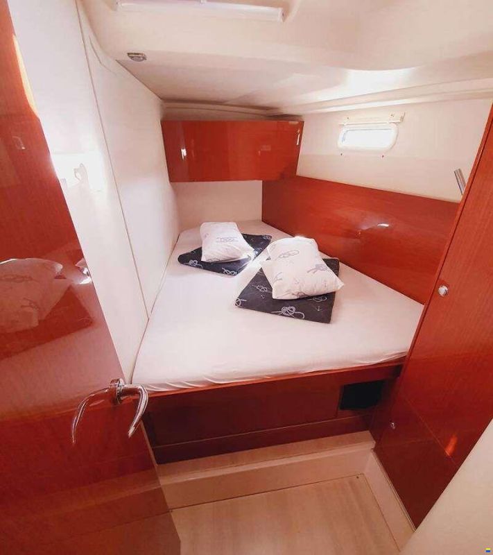 Hanse 505