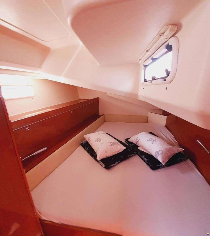 Hanse 505