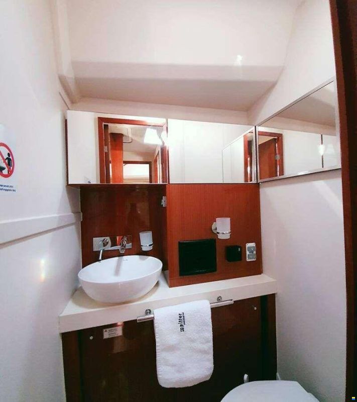 Hanse 505