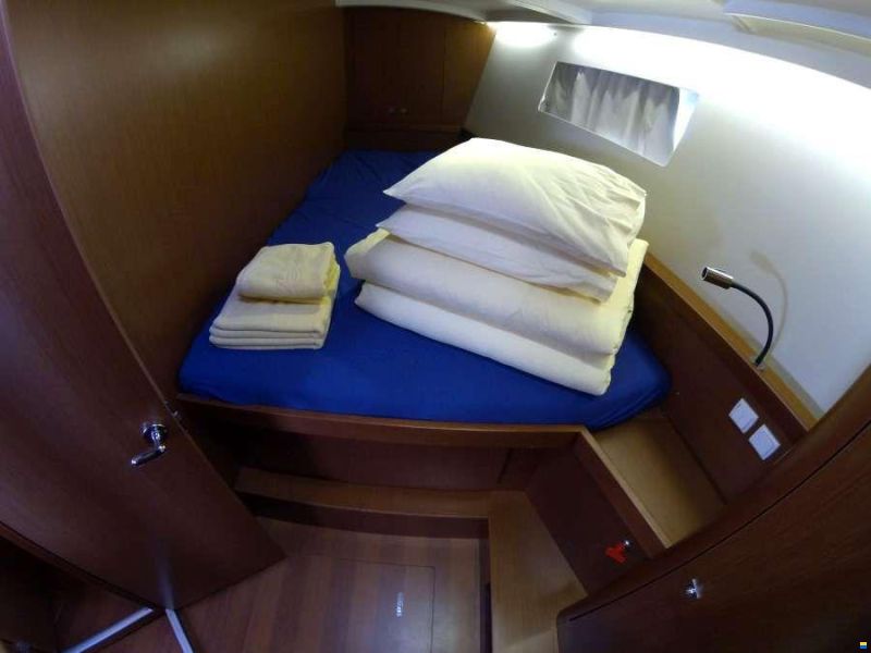 Beneteau OCEANIS 45
