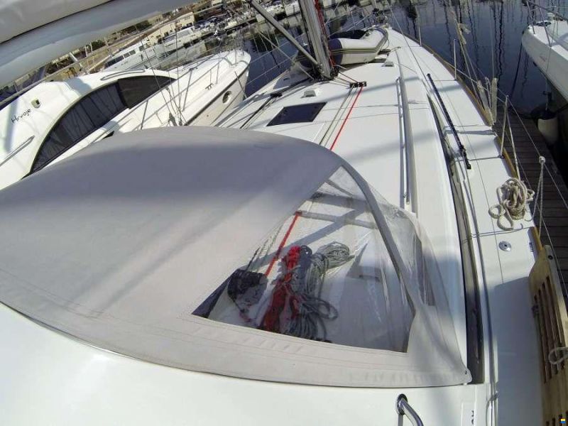 Beneteau OCEANIS 45