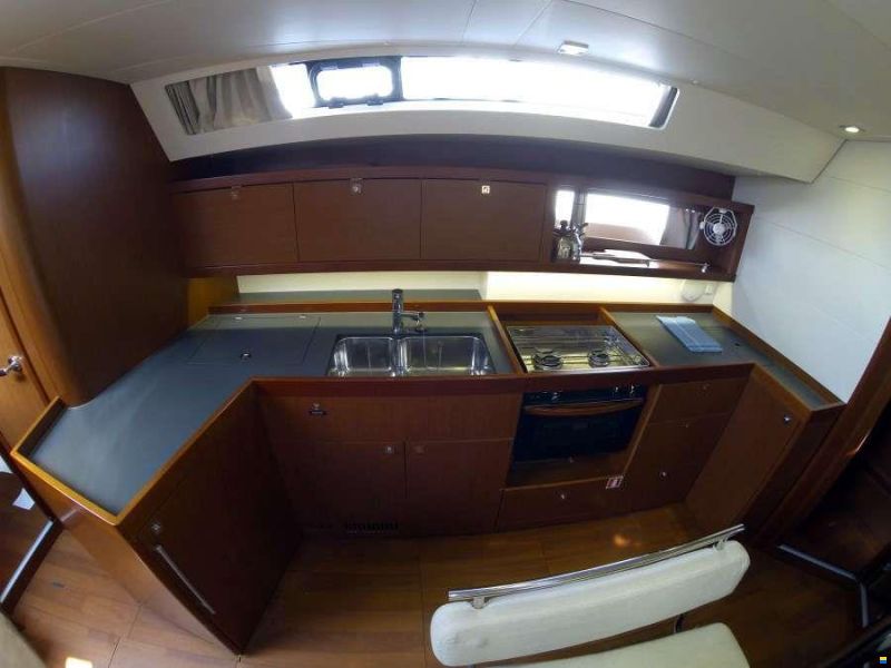 Beneteau OCEANIS 45