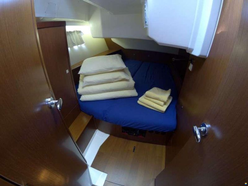 Beneteau OCEANIS 45