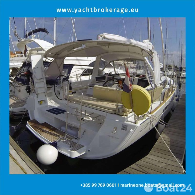 Beneteau OCEANIS 45