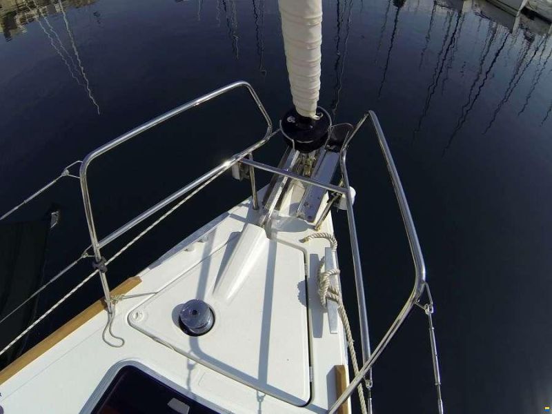 Beneteau OCEANIS 45