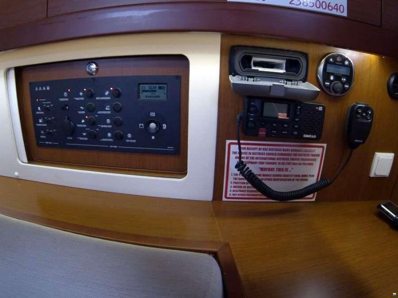 Beneteau OCEANIS 45