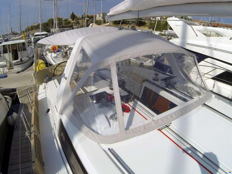 Beneteau OCEANIS 45