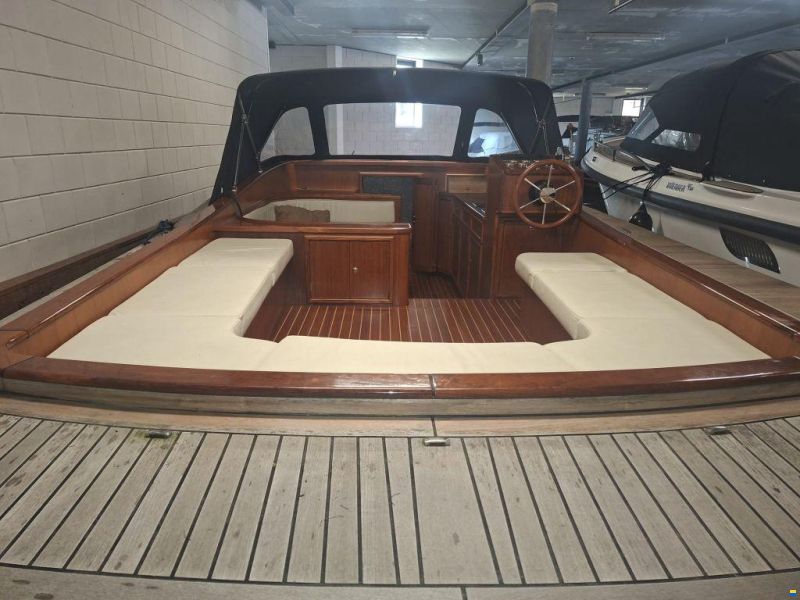 Nautic Generation 28