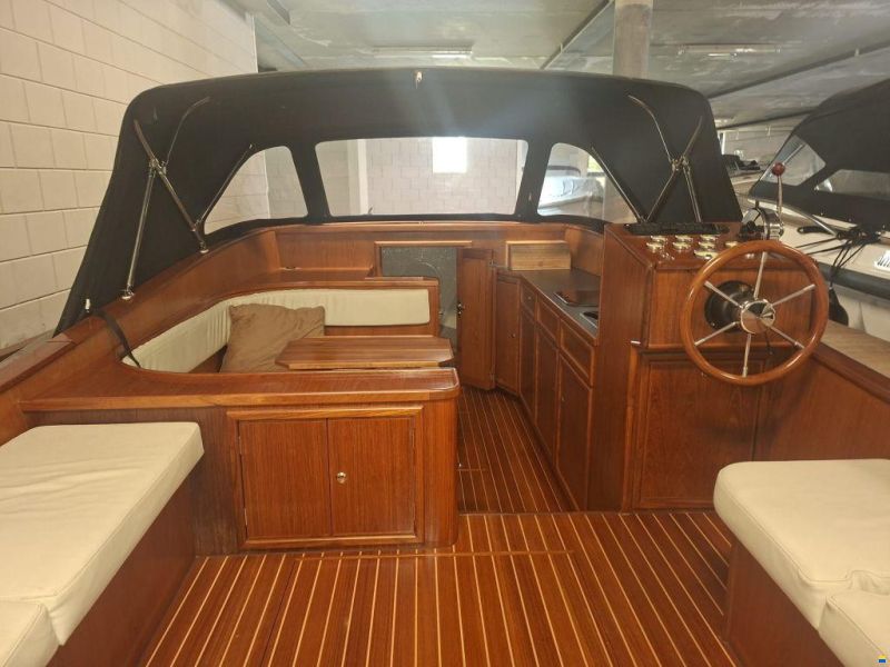 Nautic Generation 28