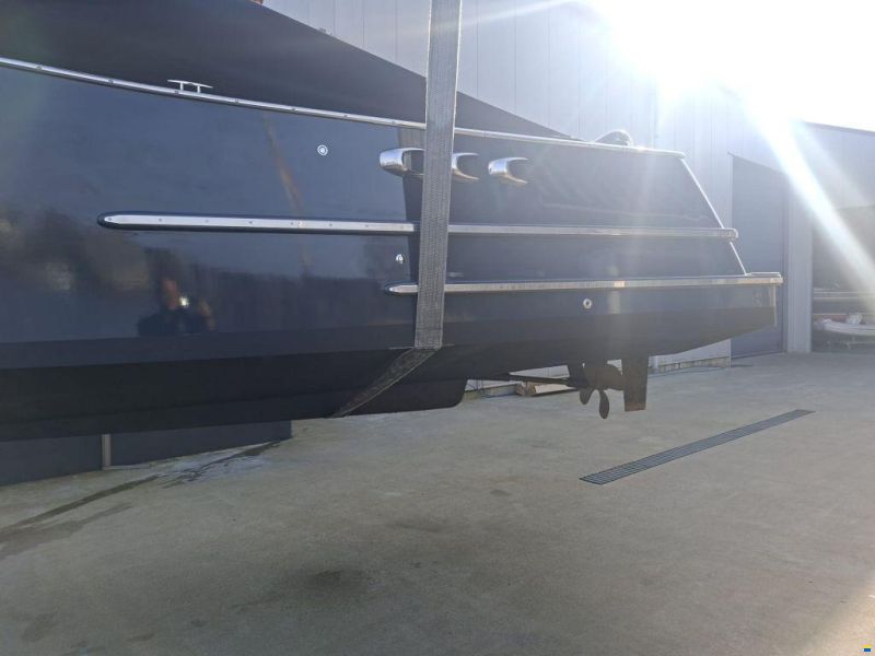 Nautic Generation 28