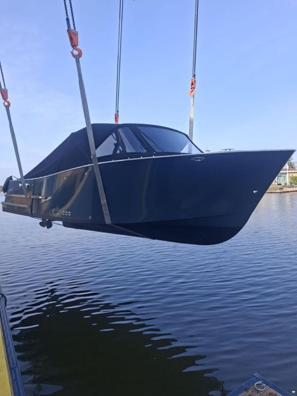 Nautic Generation 28