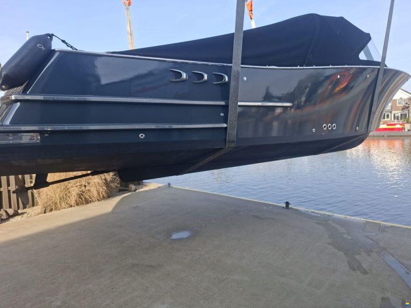 Nautic Generation 28
