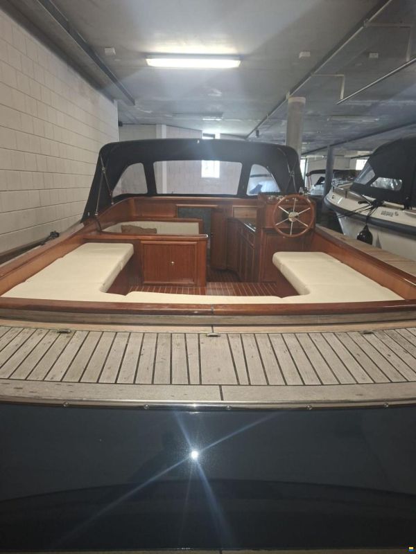 Nautic Generation 28