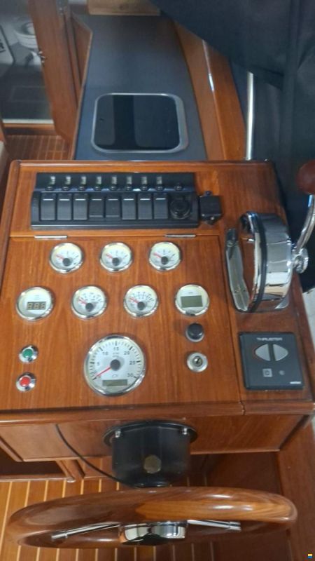 Nautic Generation 28