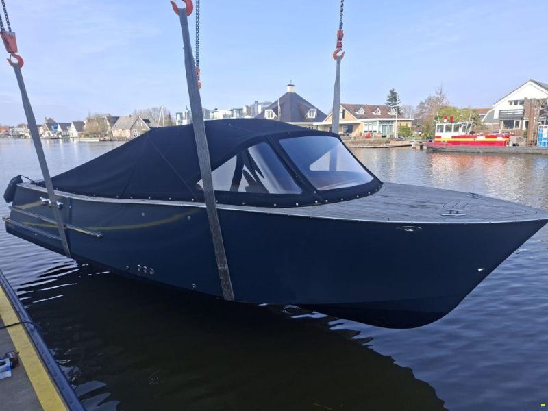Nautic Generation 28