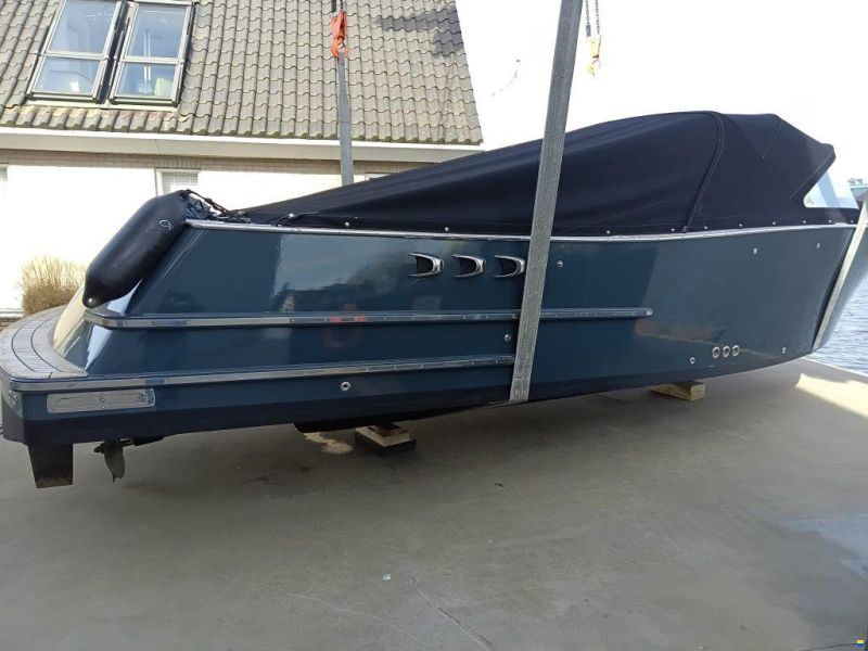 Nautic Generation 28