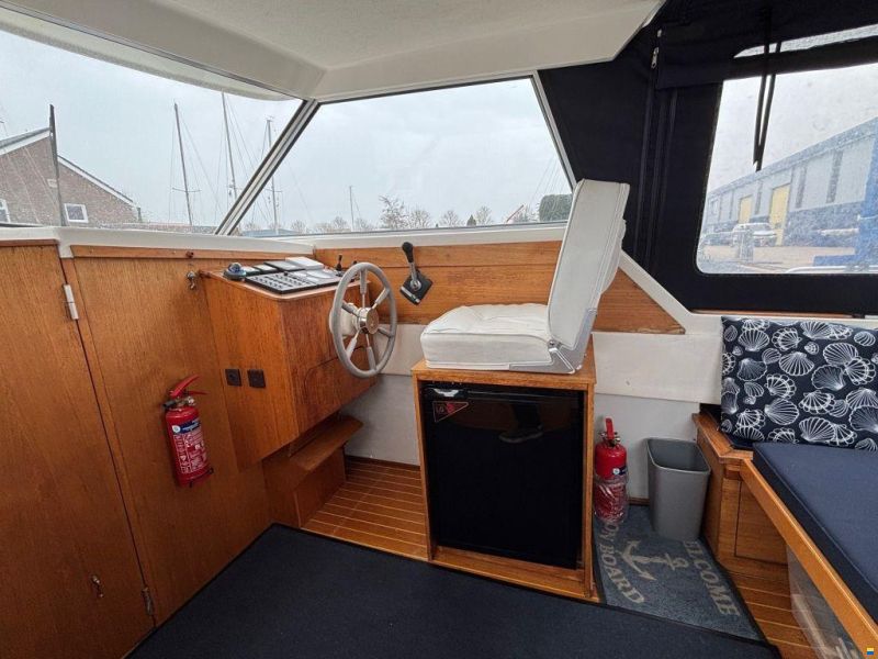 Atlantic Yachts 30