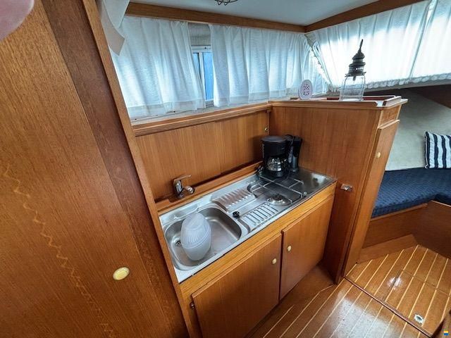 Atlantic Yachts 30