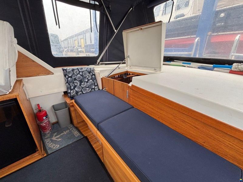 Atlantic 30