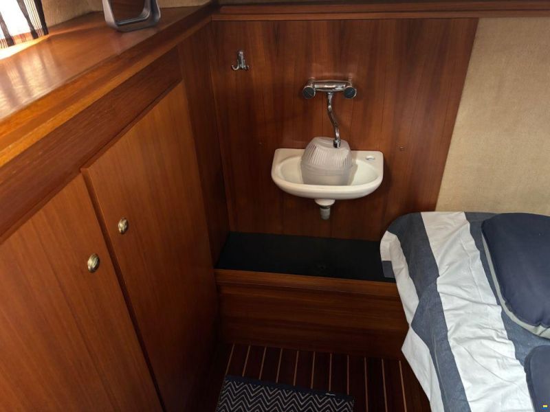 Atlantic Yachts 30
