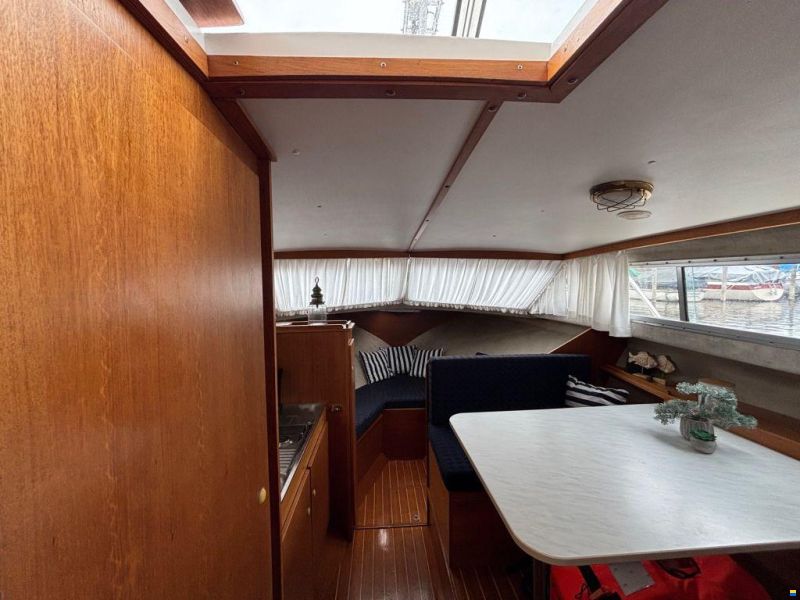 Atlantic Yachts 30