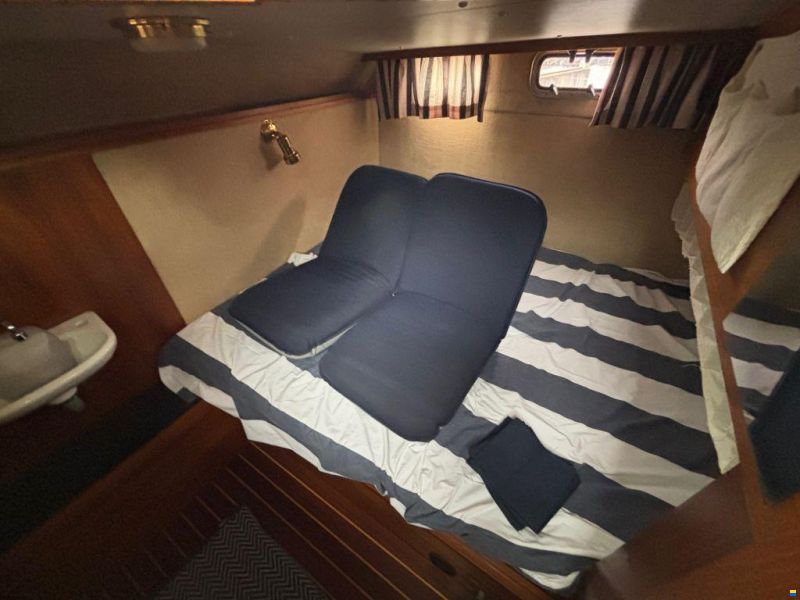 Atlantic Yachts 30