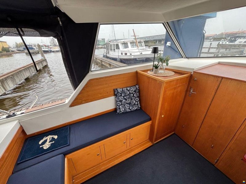 Atlantic Yachts 30
