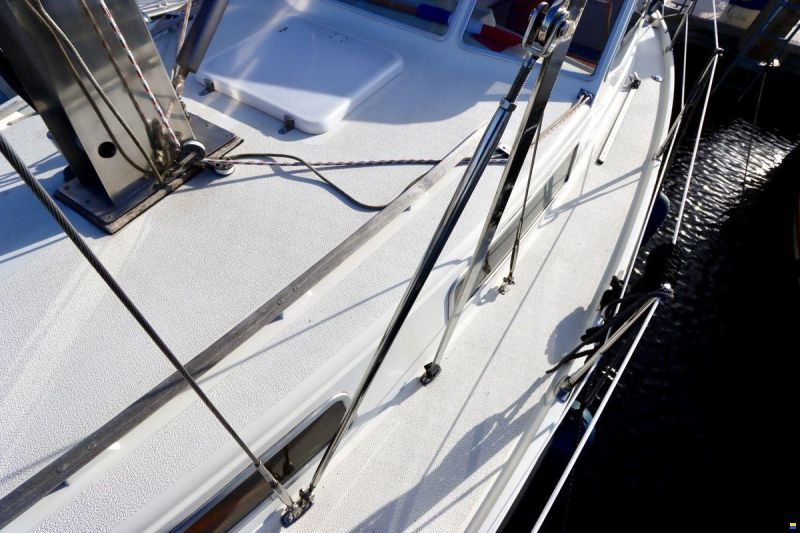 LM 32 Motorsailor