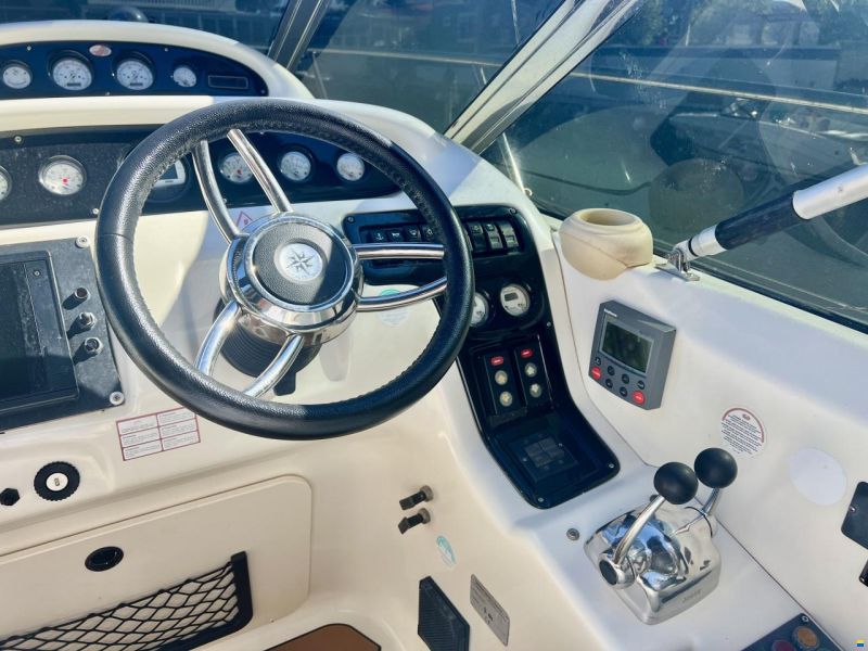Cranchi Endurance 39