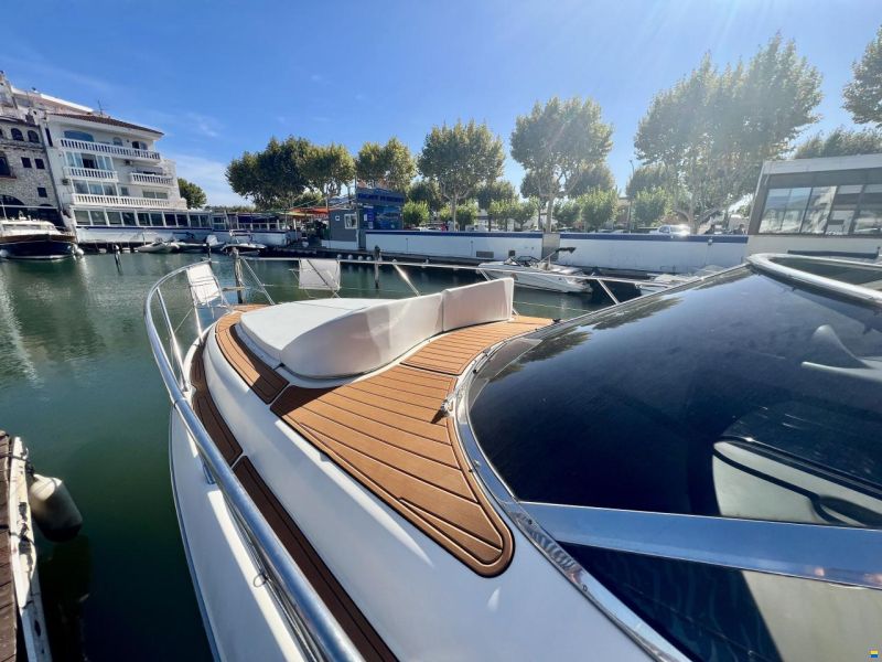 Cranchi Endurance 39