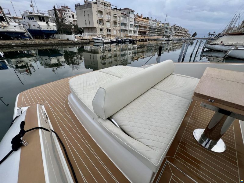 Solaris Power 40 Open