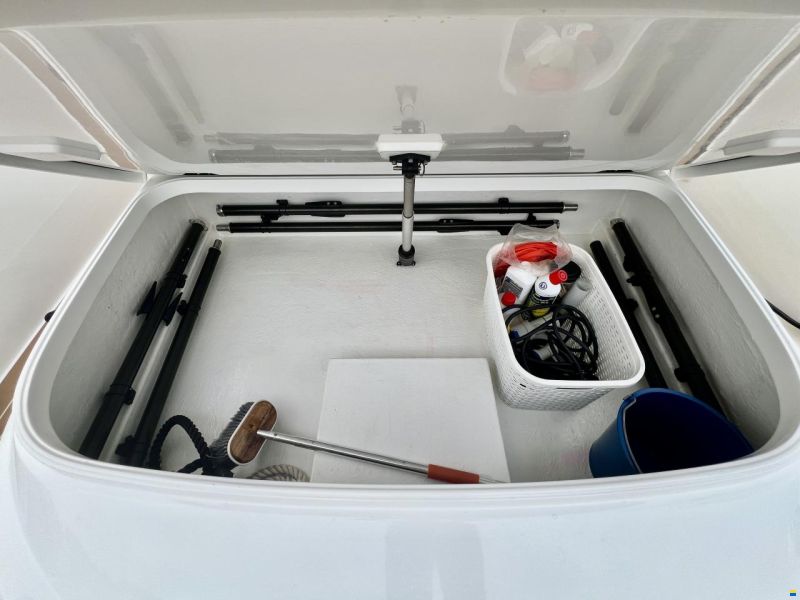 Solaris Power 40 Open