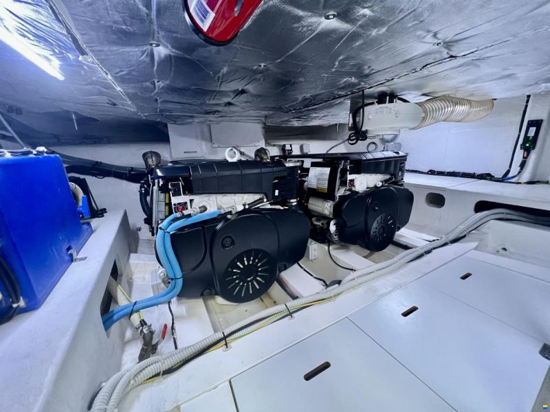 Solaris Power 40 Open
