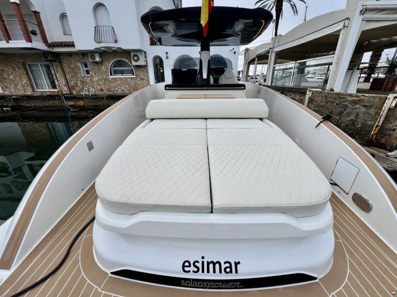Solaris Power 40 Open