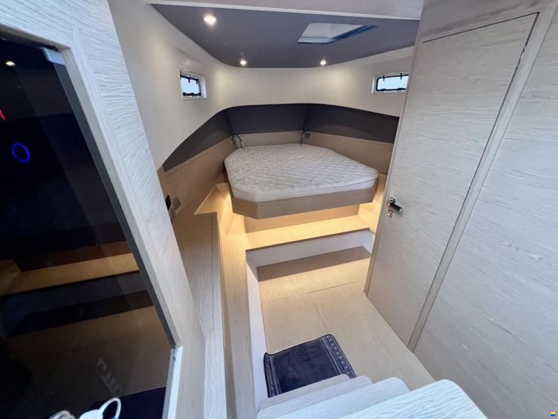 Solaris Power 40 Open